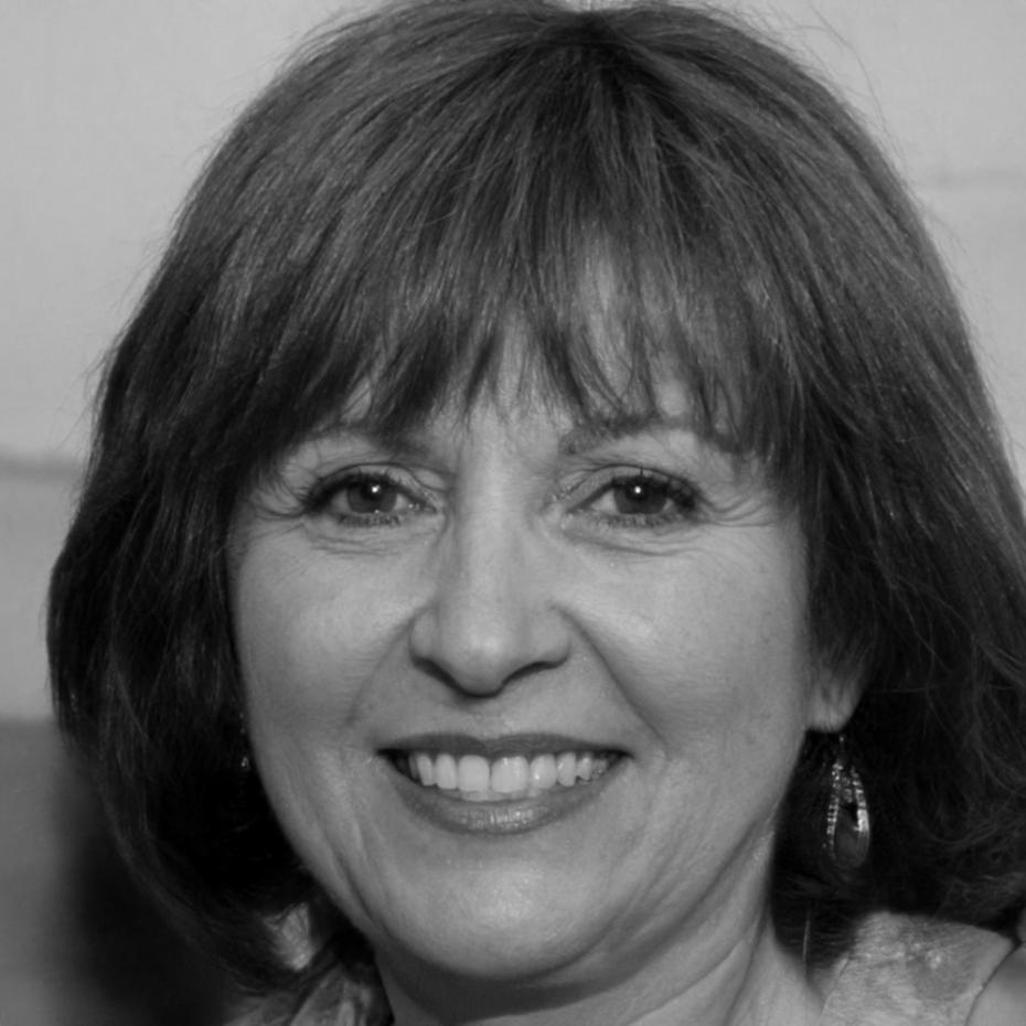 Directora Financiera